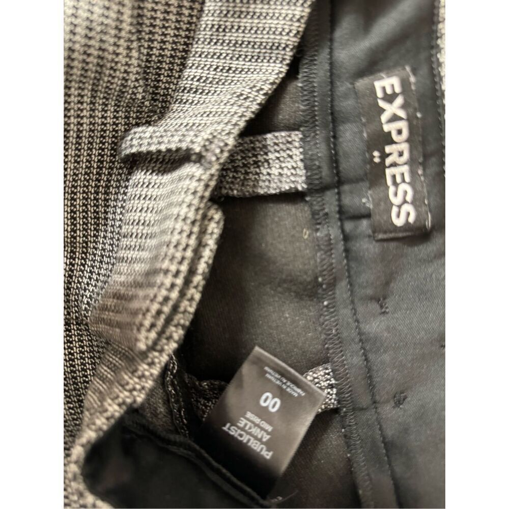Express dress pants - Picture 4 of 11